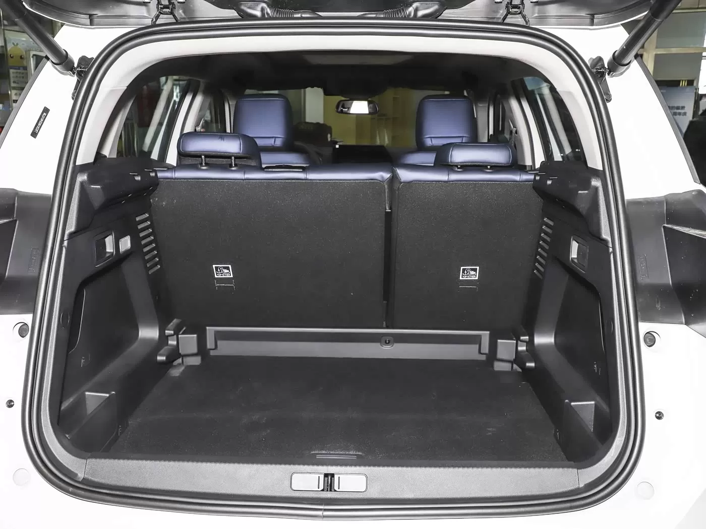 Citroën C5 Aircross 2026, édition de lancement à 400 ch – Voitures d’occasion exportées en Chine