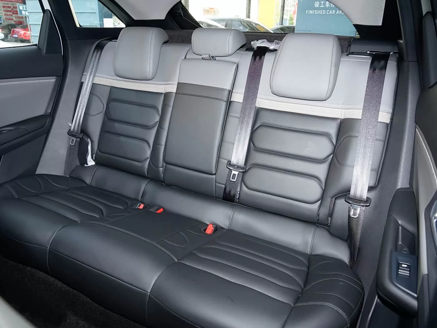 Voiture d’occasion Dongfeng Citroën Versailles C5X en vente – Silu Auto Export