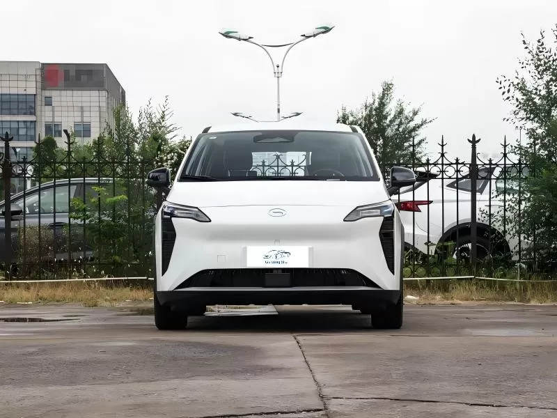 VUS électrique GAC Aion AION Y Plus 2026 | Tout nouveau modèle, exportation disponible