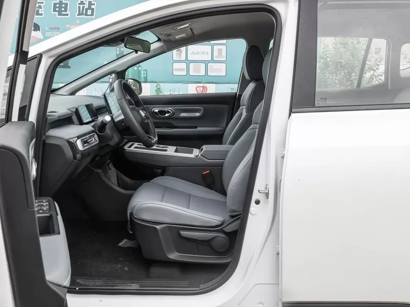 VUS électrique GAC Aion AION Y Plus 2026 | Tout nouveau modèle, exportation disponible