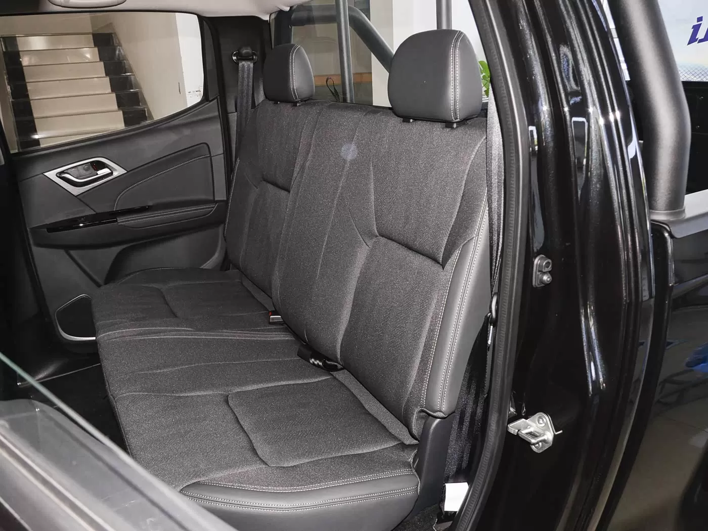 Camionnette Isuzu RE-MAX 2.8T manuelle 2WD - Camionnette à haut rapport qualité-prix à vendre