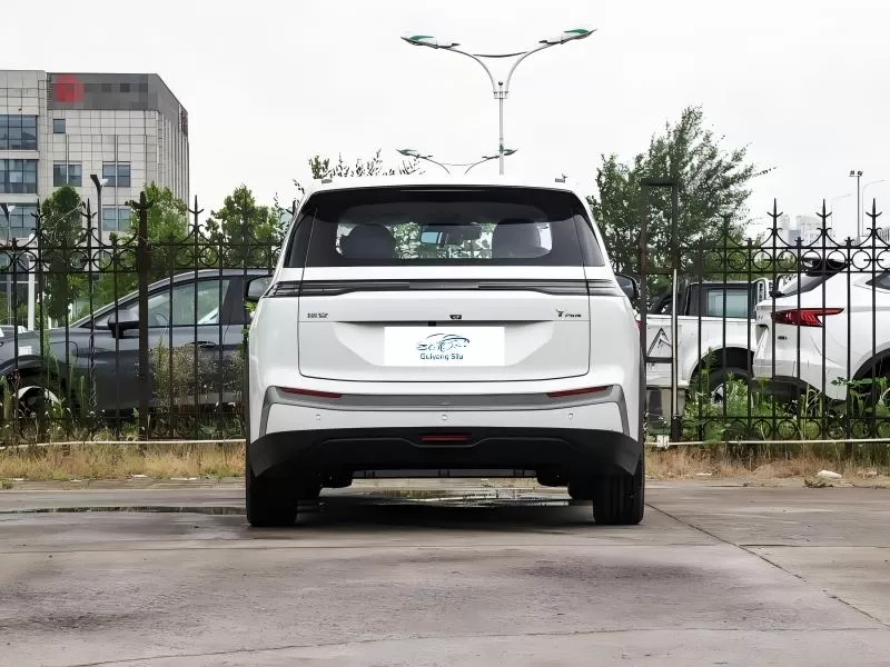 VUS électrique GAC Aion AION Y Plus 2026 | Tout nouveau modèle, exportation disponible