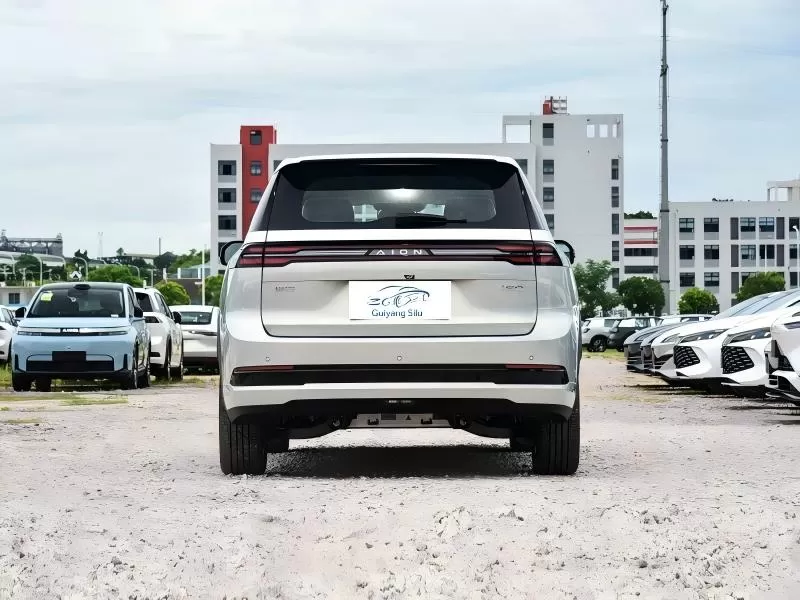 AION i60 2026 530 SUV électrique abordable standard de Chine