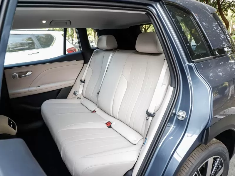 AION i60 2026 530 SUV électrique abordable standard de Chine