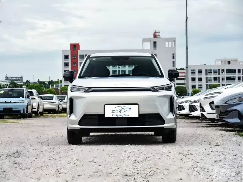 AION i60 2026 530 SUV électrique abordable standard de Chine