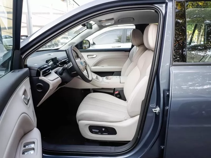 AION i60 2026 530 SUV électrique abordable standard de Chine