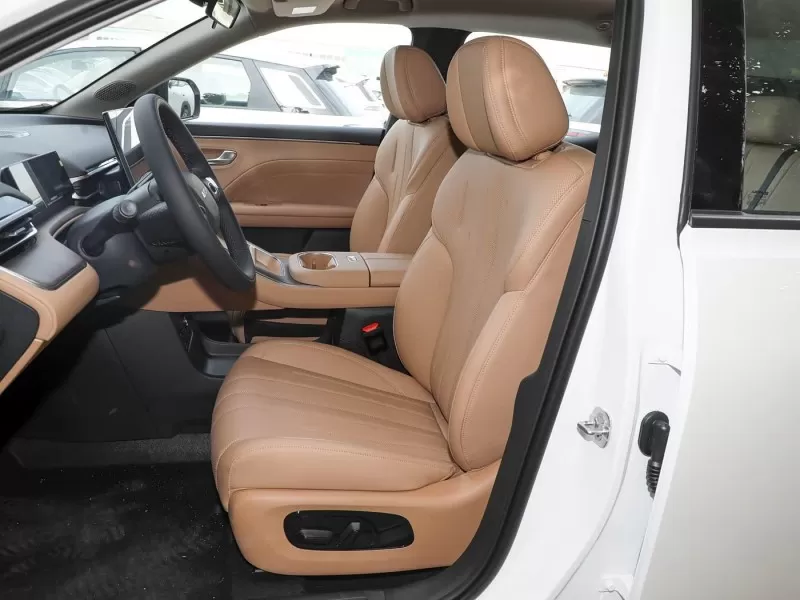 AION i60 2026 530 SUV électrique abordable standard de Chine