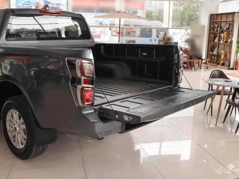 Isuzu D-MAX Cross-Country 3.0T 4X4 Pick-up diesel de Chine