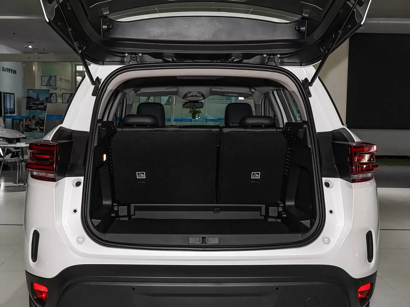 Citroën C5 Aircross 2026 avec restylage, 360 ch, voiture d’occasion – Silu Auto Export