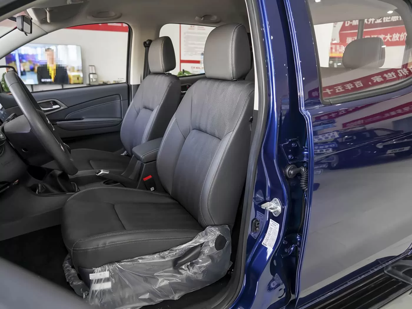 Silu Auto Export - Camionnettes Isuzu à rapport coût-performance élevé