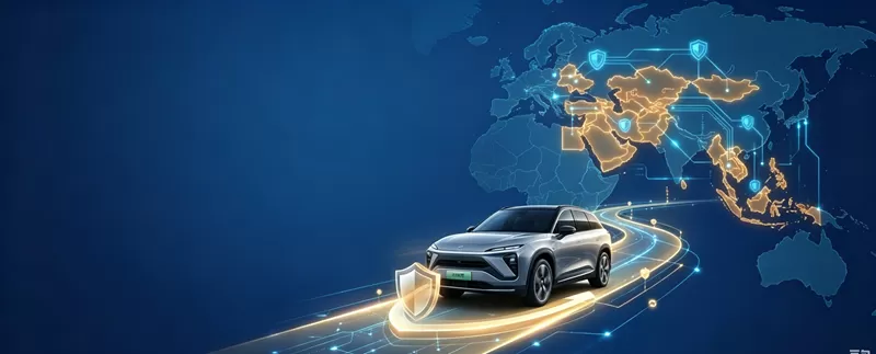 L'Algérie a importé 143 000 voitures de Chine au premier semestre 2026