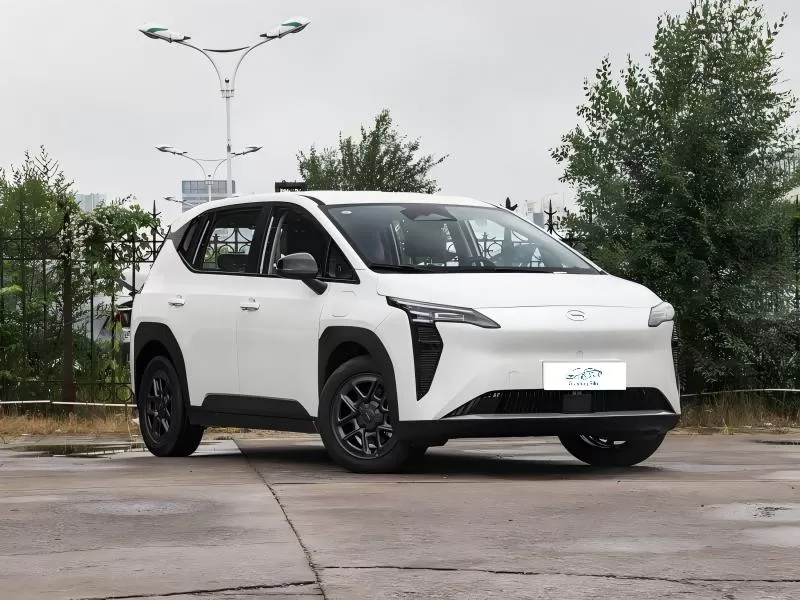 VUS électrique GAC Aion AION Y Plus 2026 | Tout nouveau modèle, exportation disponible