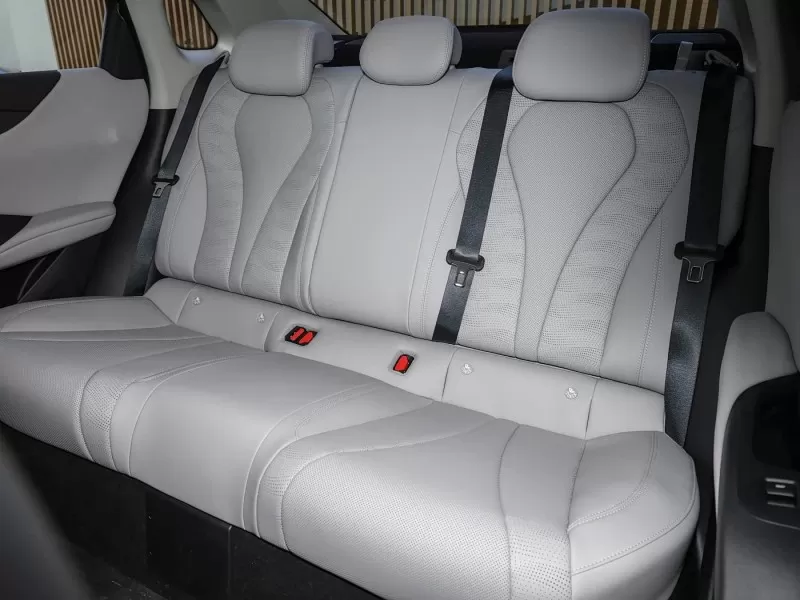 BYD Seal 06 EV 2027 pour les concessionnaires automobiles | Versions 530 km et 630 km