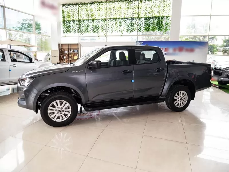 Isuzu D-MAX Cross-Country 3.0T 4X4 Pick-up diesel de Chine