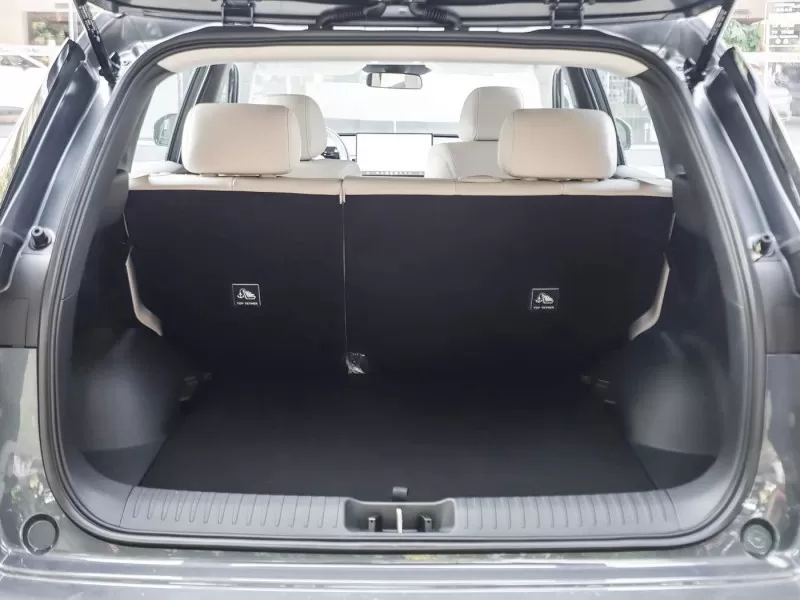 AION i60 2026 530 SUV électrique abordable standard de Chine