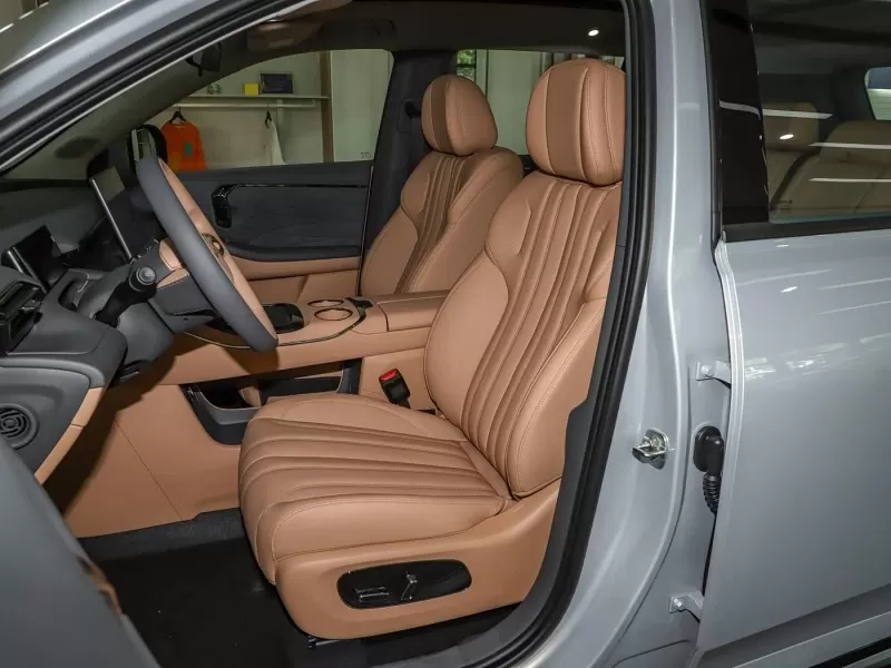 GAC Aion AION V SUV électrique | SUV familial avec conduite à gauche pour les concessionnaires mondiaux