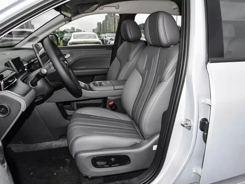AION i60 2026 530 SUV électrique abordable standard de Chine