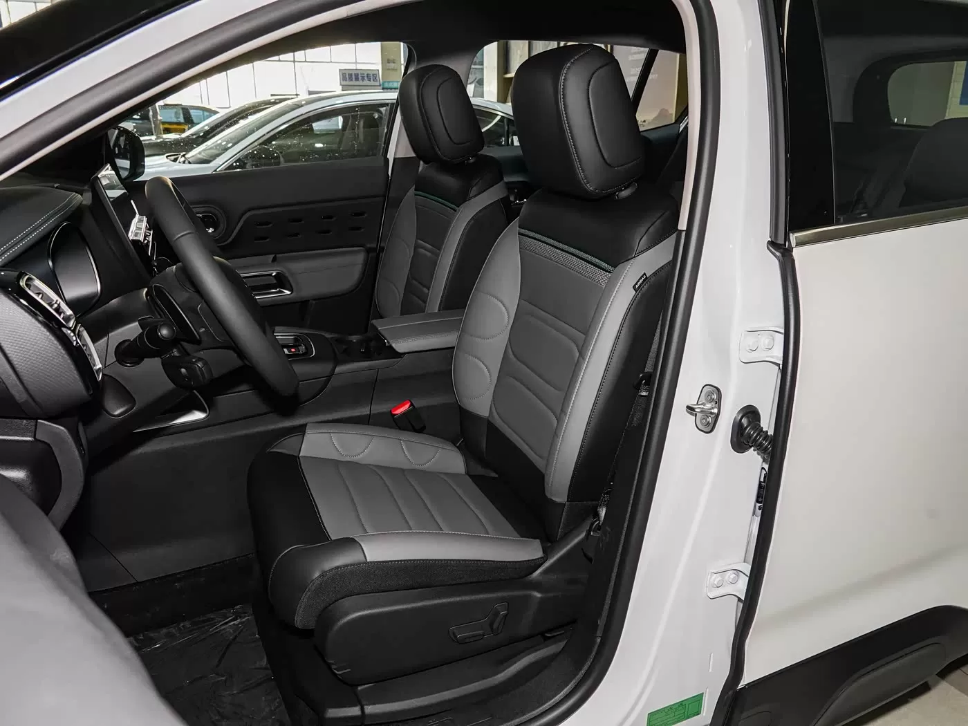 Citroën C5 Aircross 2026 avec restylage, 360 ch, voiture d’occasion – Silu Auto Export